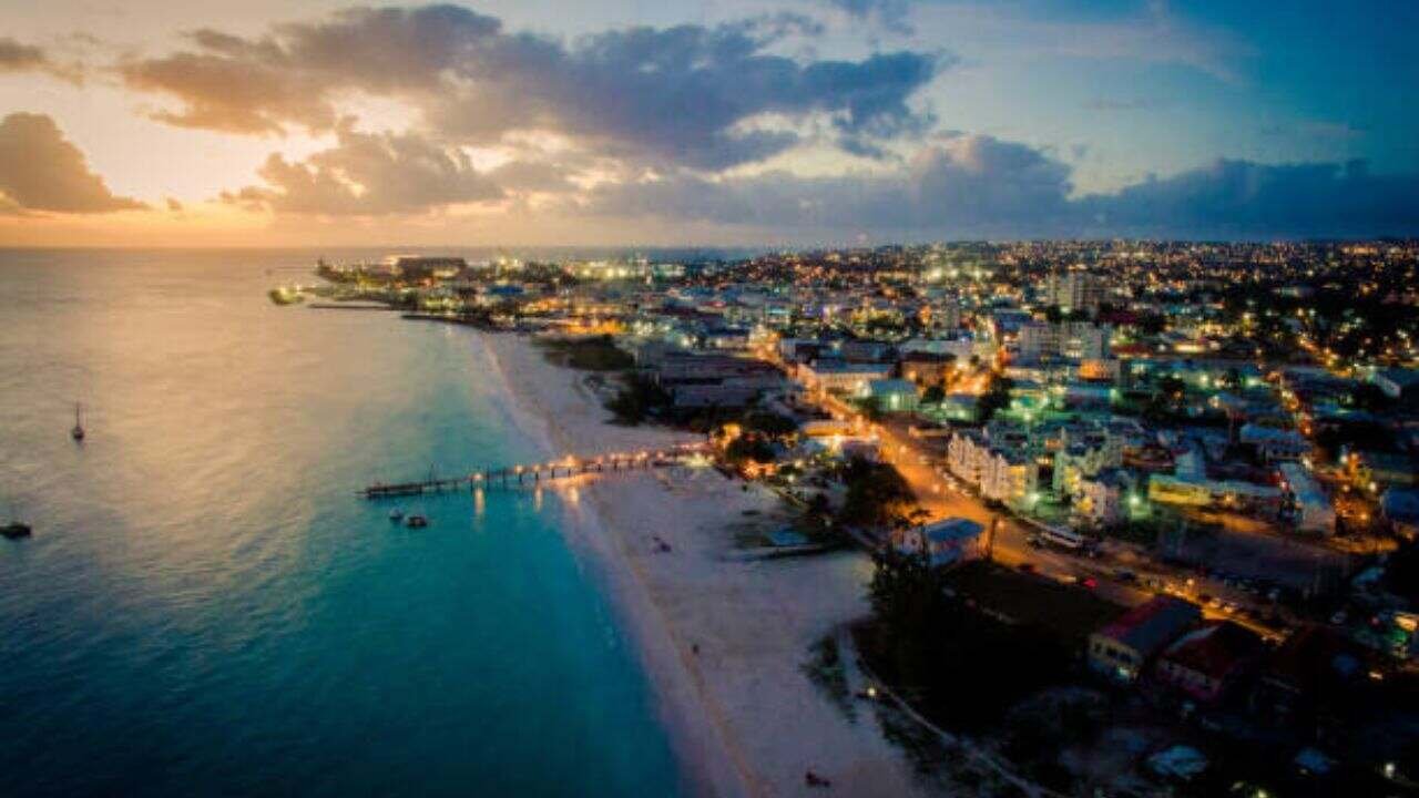 Bridgetown-Offices