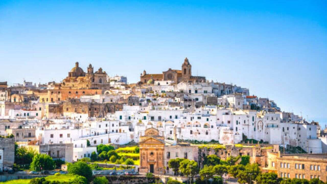 Brindisi
