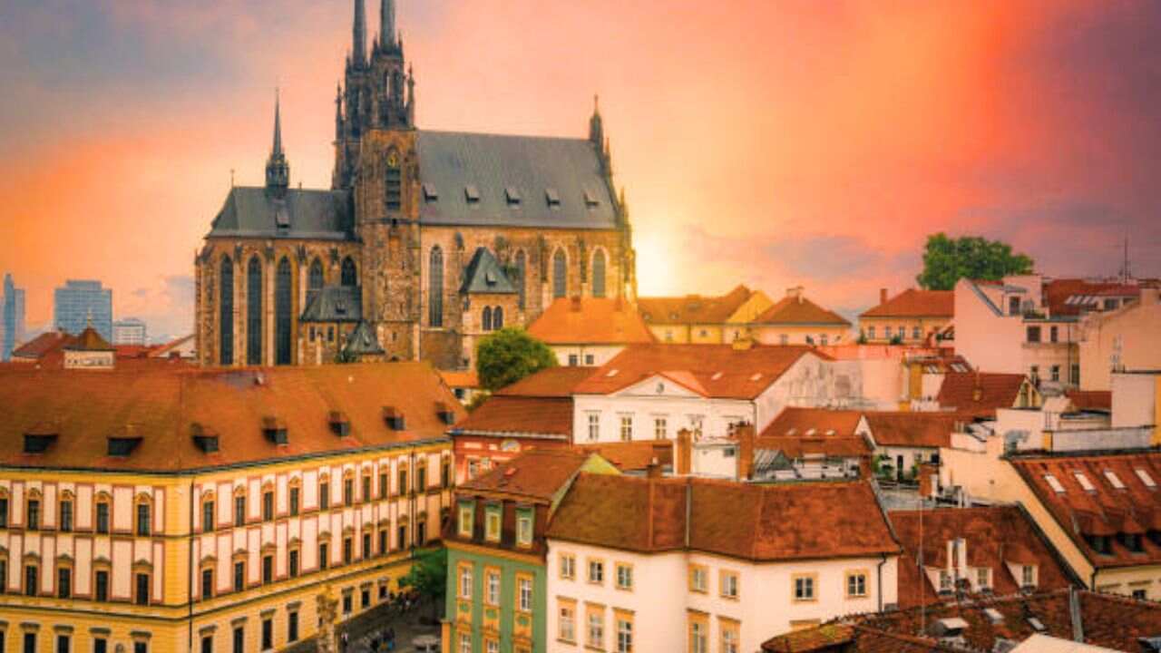 Brno Office