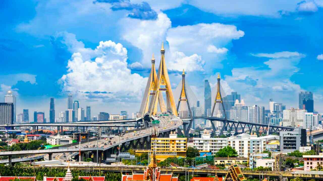 Cebu Pacific Brunei Office in Brunei