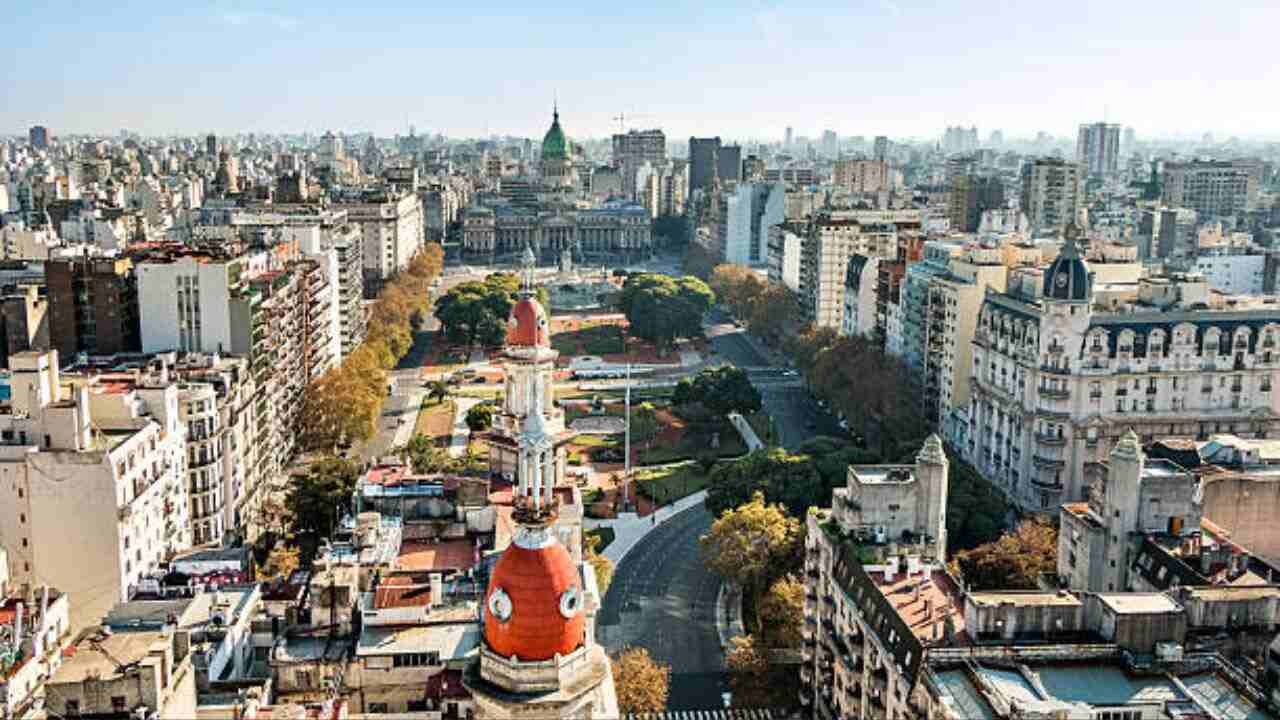 Buenos-Aires-Office