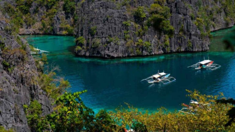 Busuanga