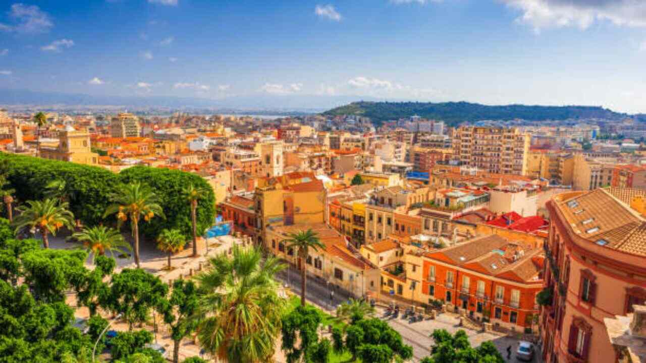 Cagliari