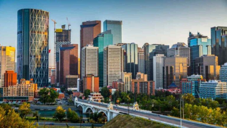 Calgary-Office