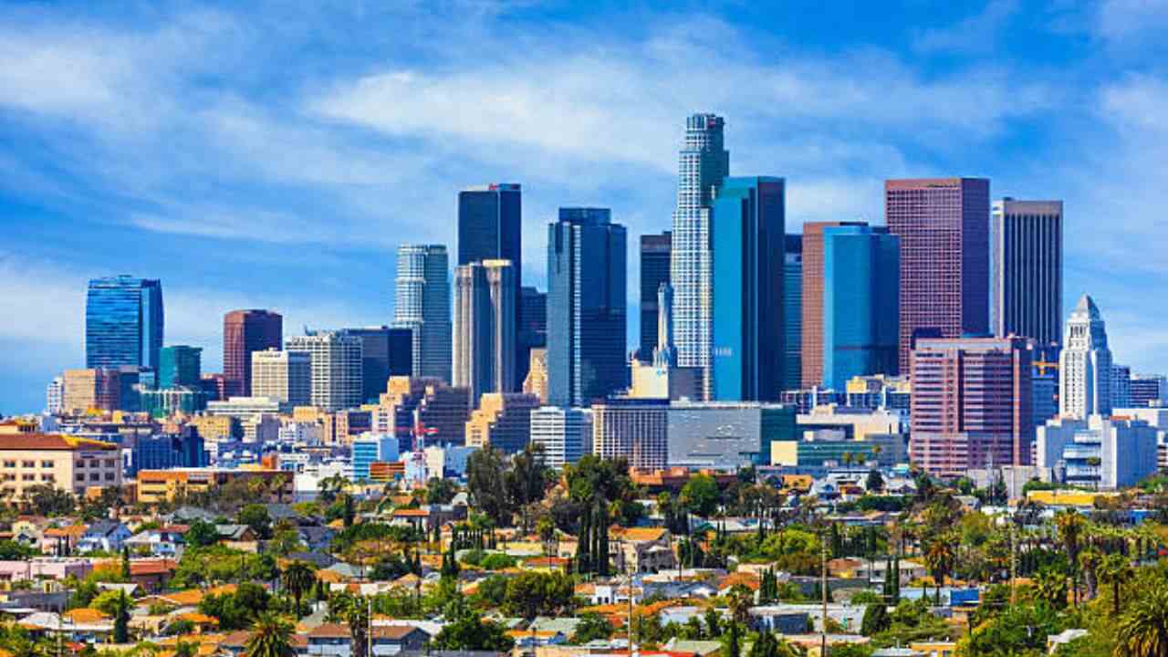 California