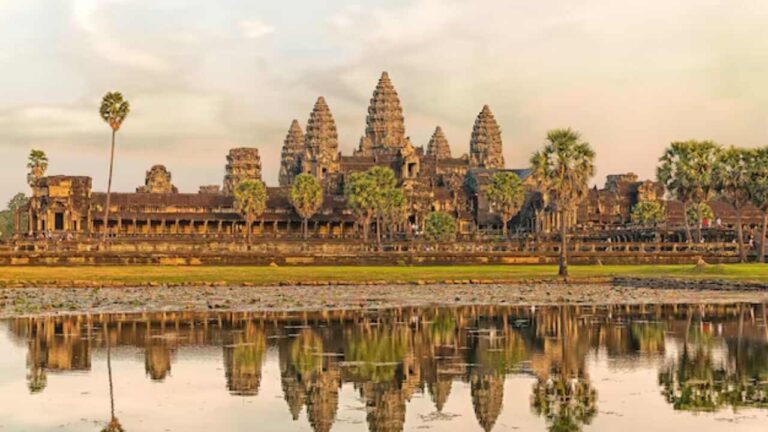 Cambodia