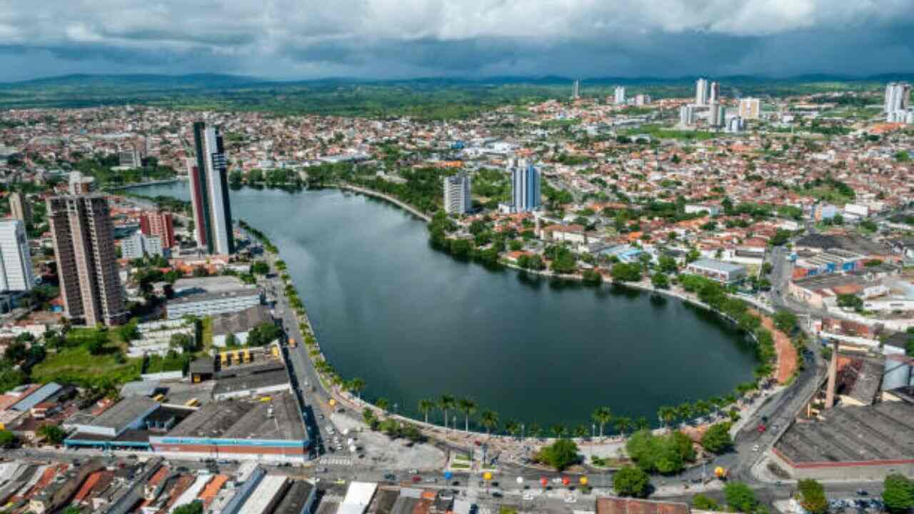 Campina Grande Office