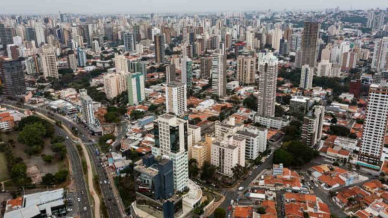 Campinas Office