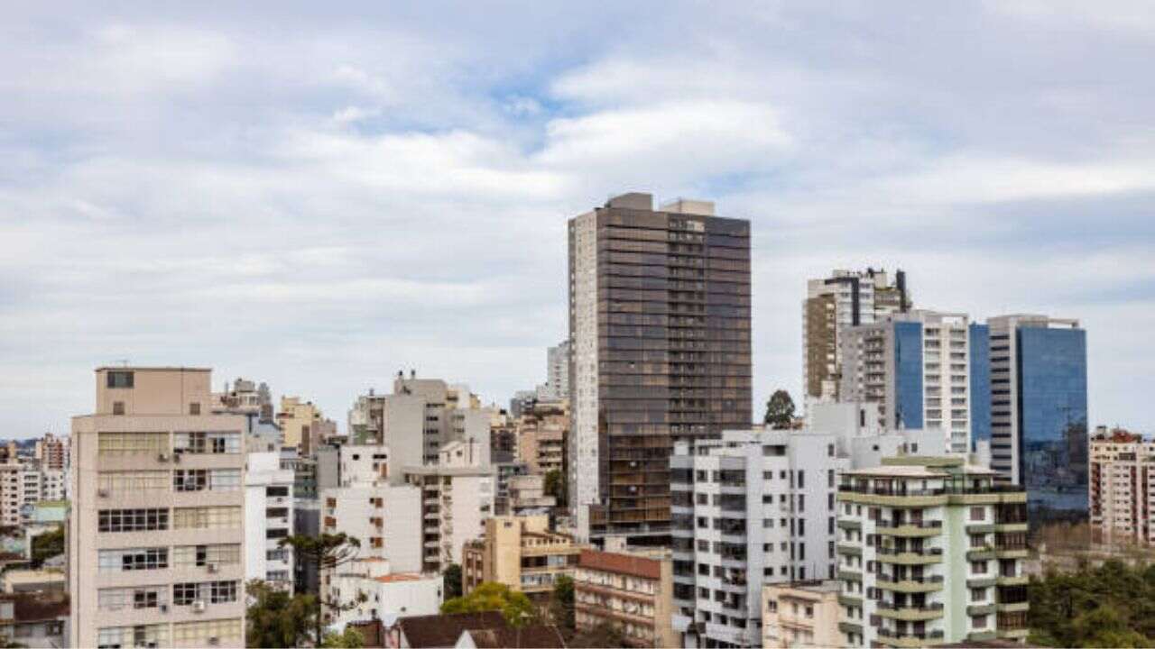 Campo Mourao Office