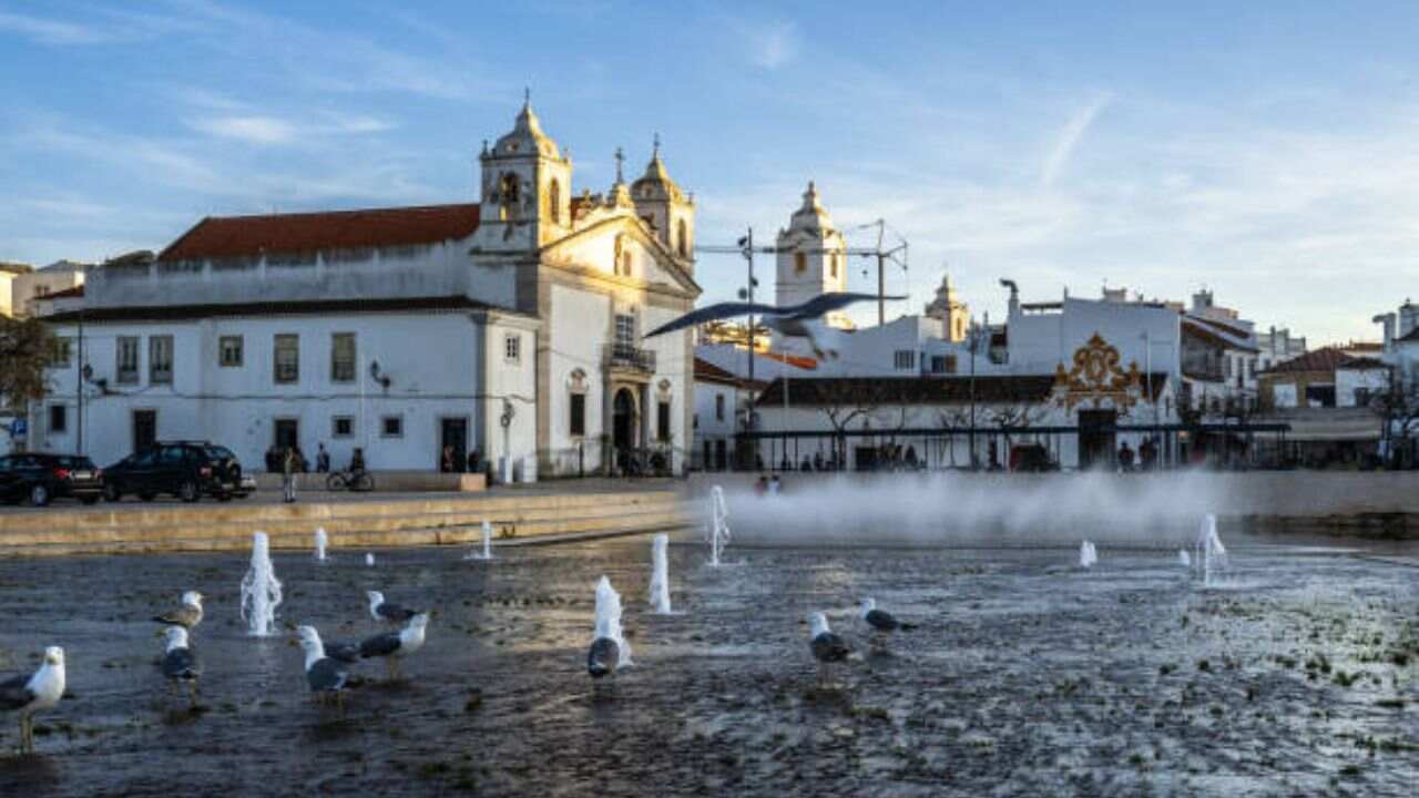 Campos dos Goytacazes Office