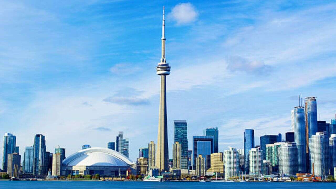 Southwest Airlines Canada Office in North America