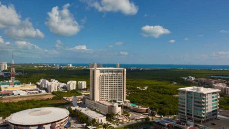 Cancun