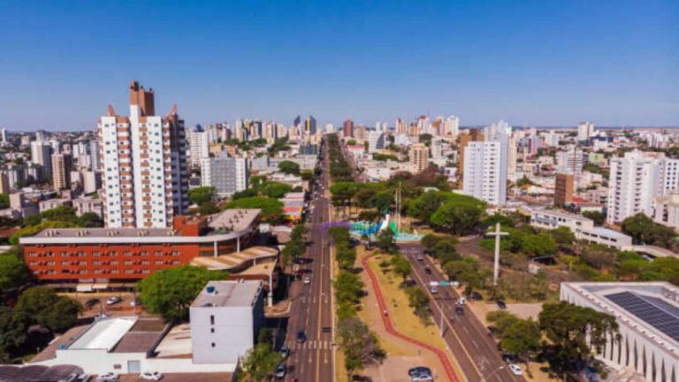 Cascavel Office