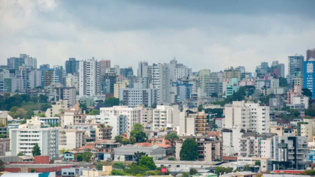 Caxias do Sul Office