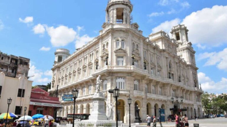 Centro Havana