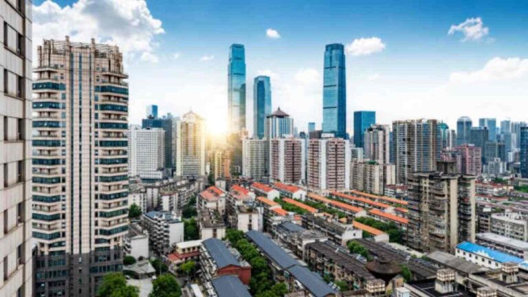Changsha-Office