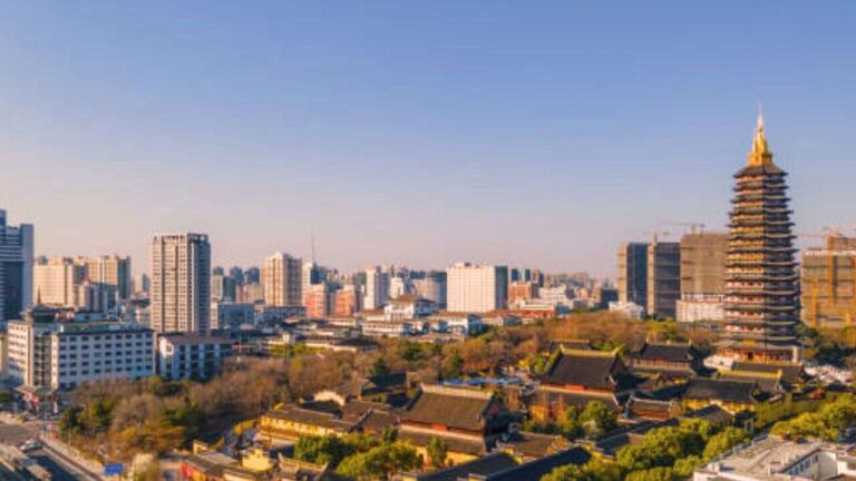 Changzhou Office