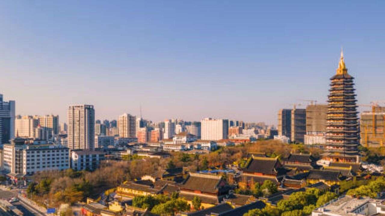 Changzhou Office