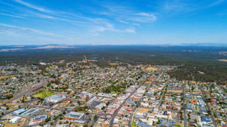 Charleville