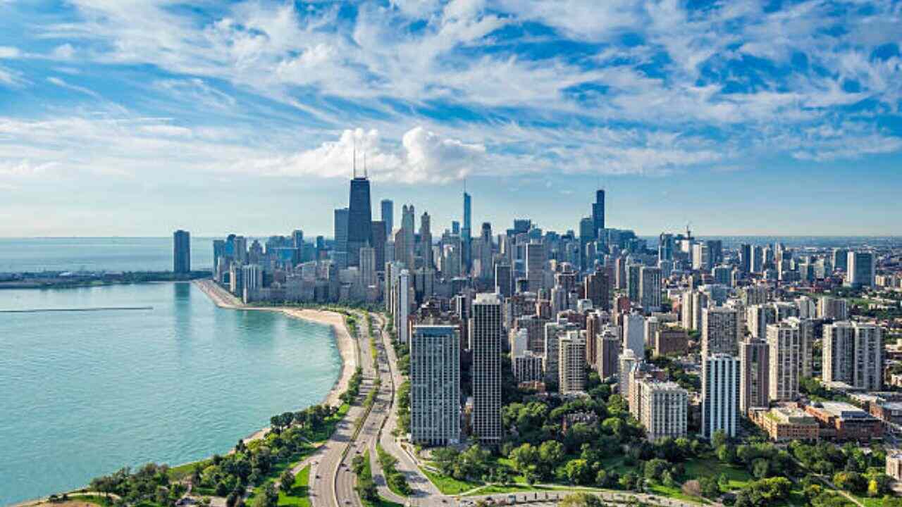 Chicago Office