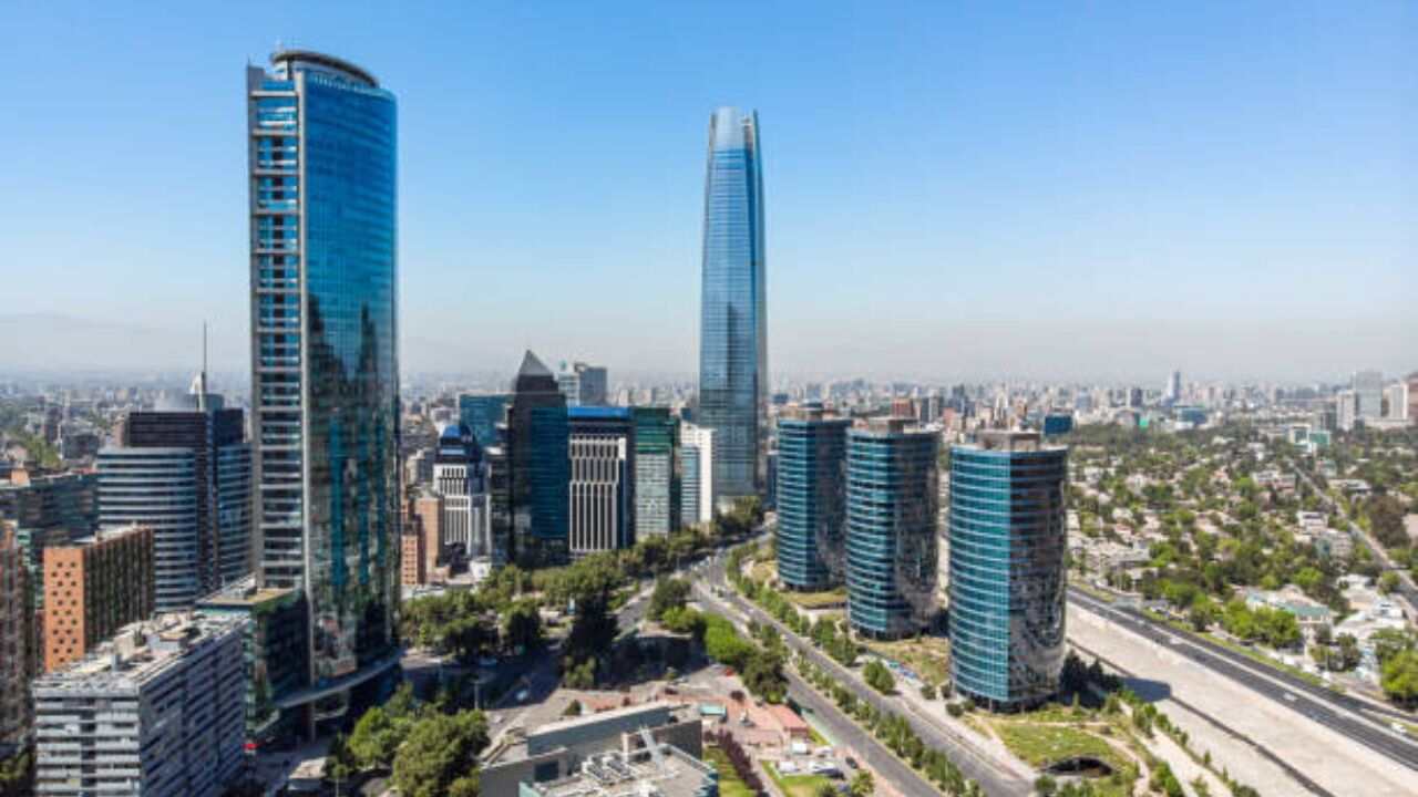 Chile