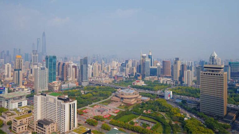Chizhou Office