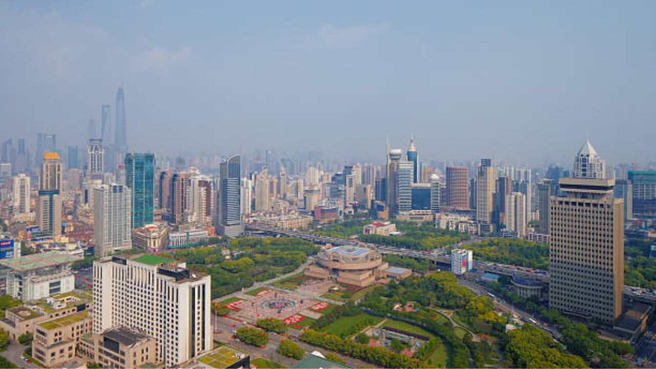 Chizhou Office