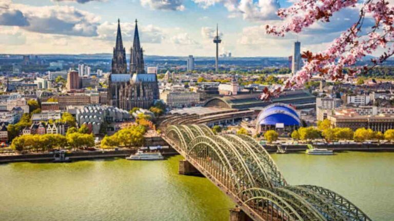 Cologne-Office