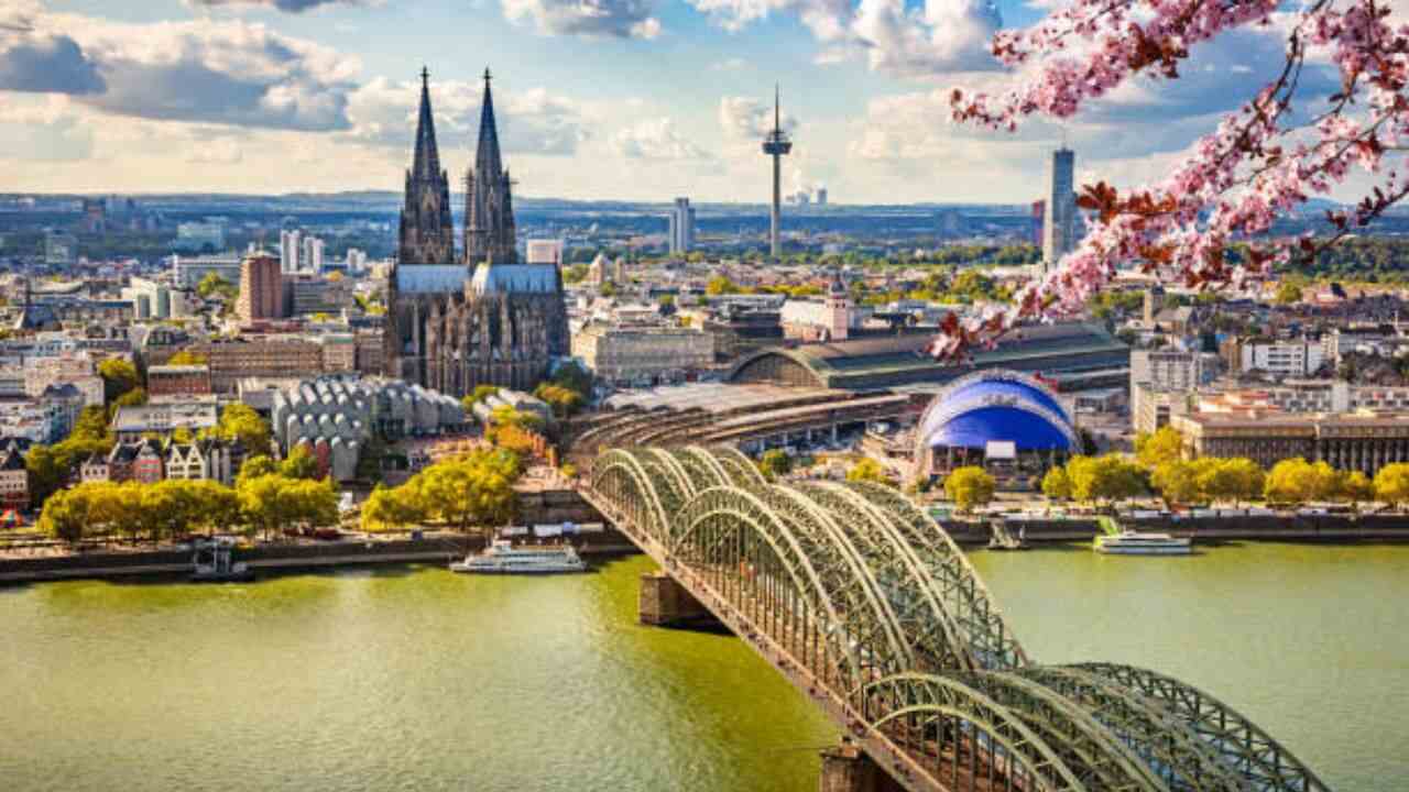 Cologne-Office