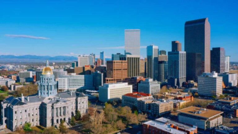 Colorado