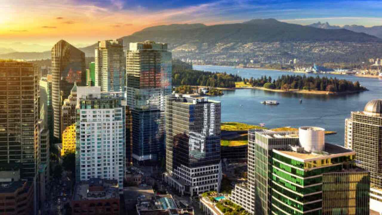Comox Offices