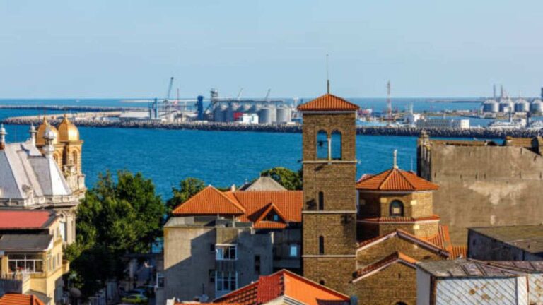 Constanta Office