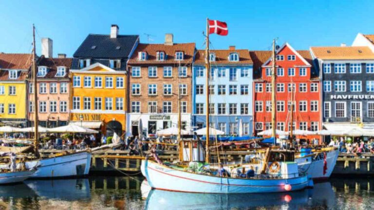 Copenhagen-Office