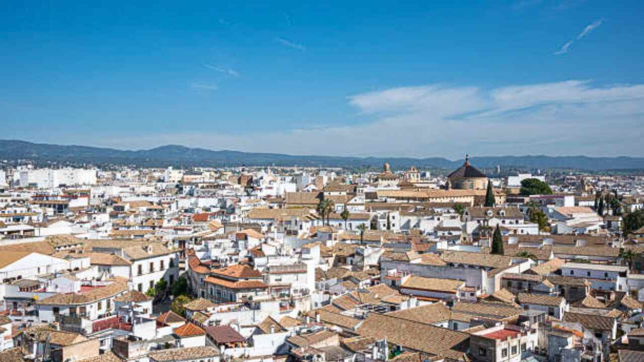 Cordova
