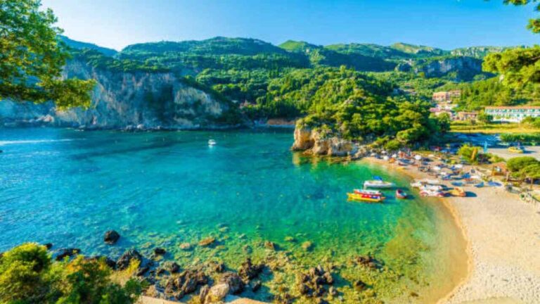 Corfu-Office