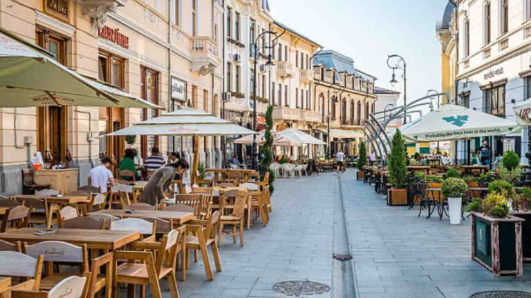 Craiova Office