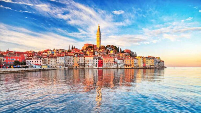 Croatia Office