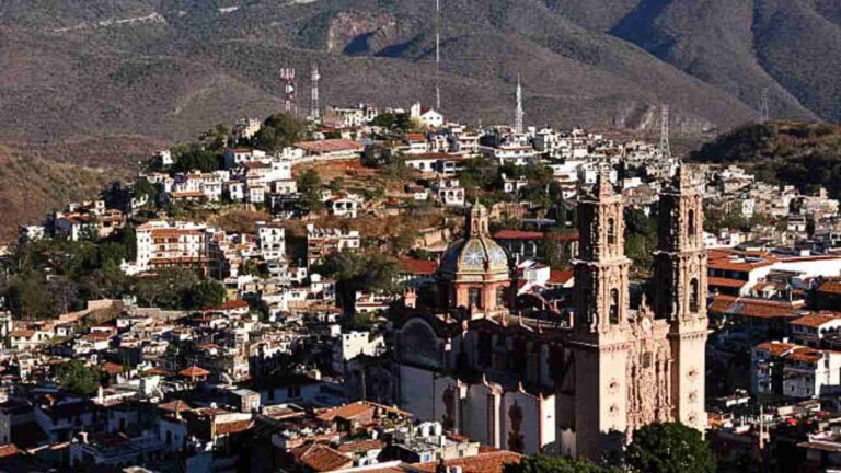 Cuernavaca