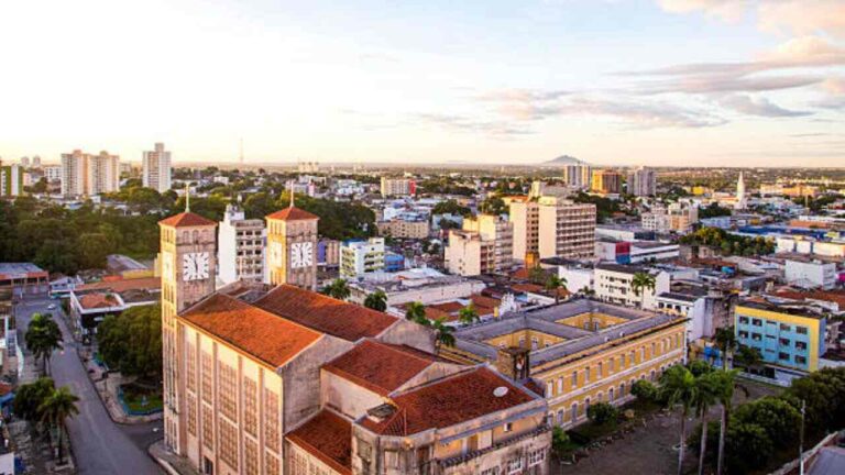 Cuiaba Office