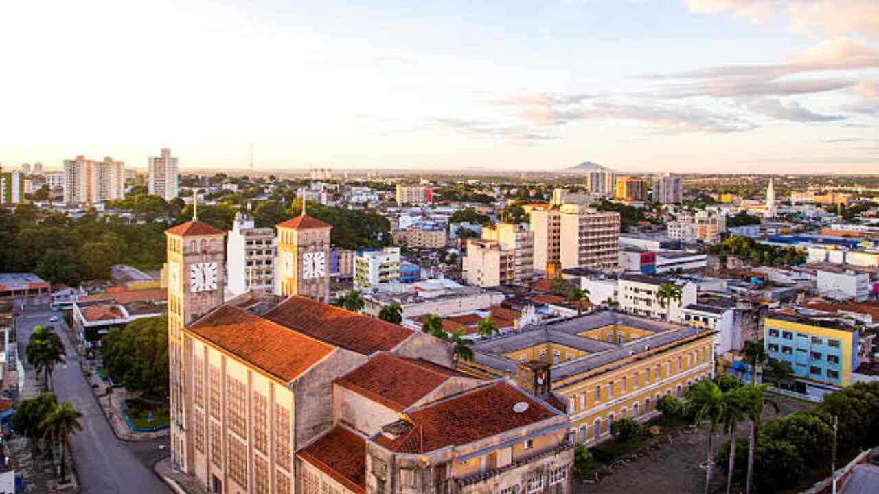 Cuiaba Office