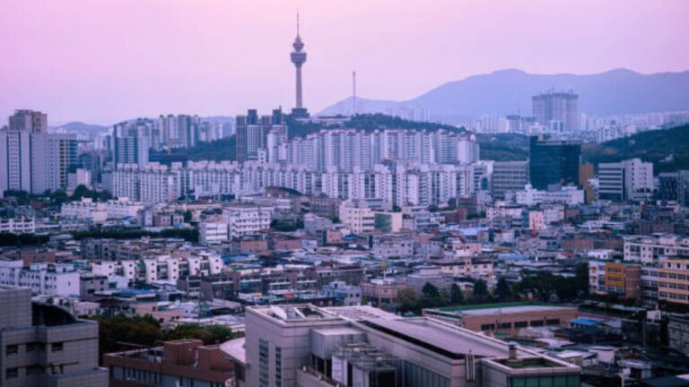 Daegu Office