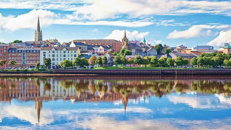 Derry