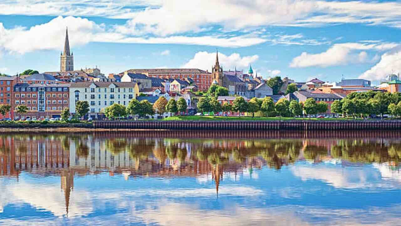 Derry