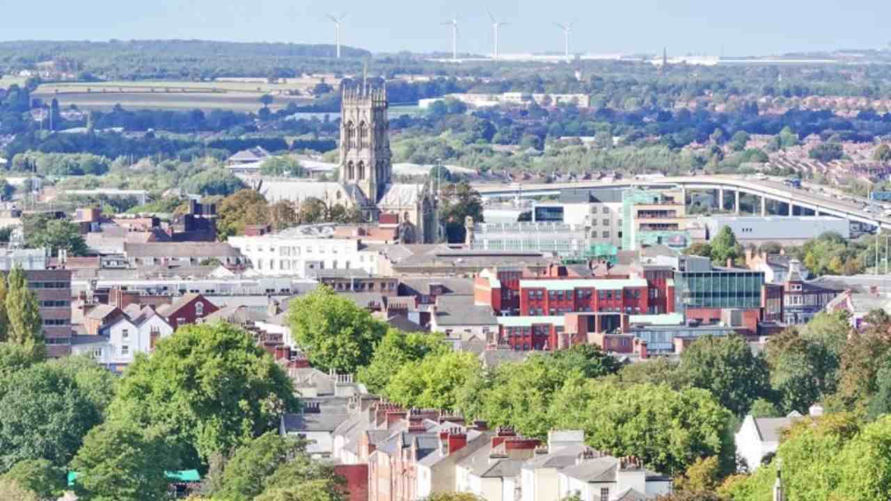 Doncaster
