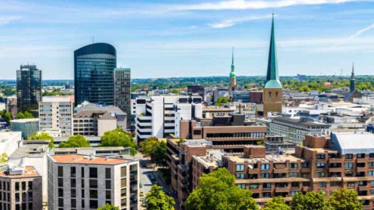 Dortmund-Office