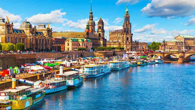 Dresden-Office