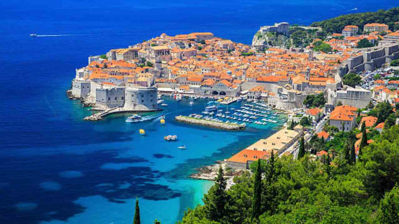 Dubrovnik-Office