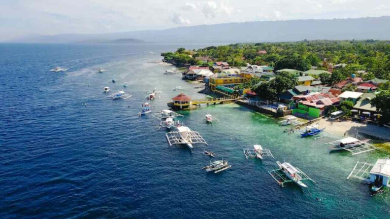 Dumaguete