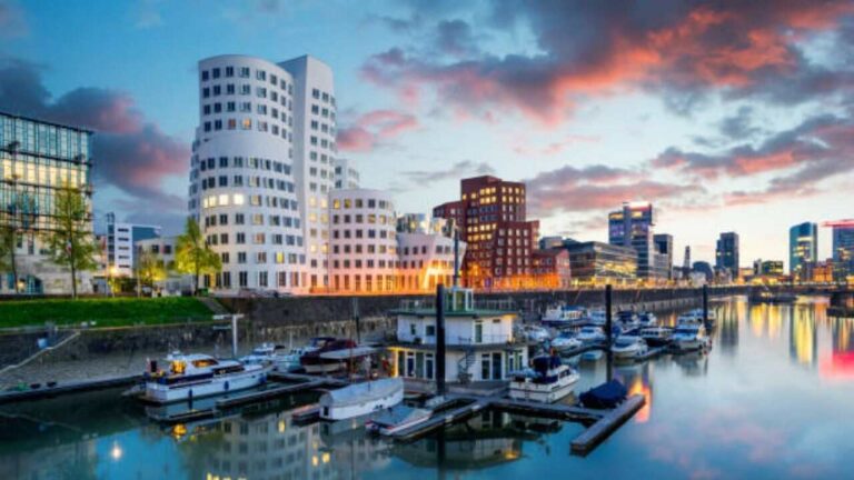 Dusseldorf-Office