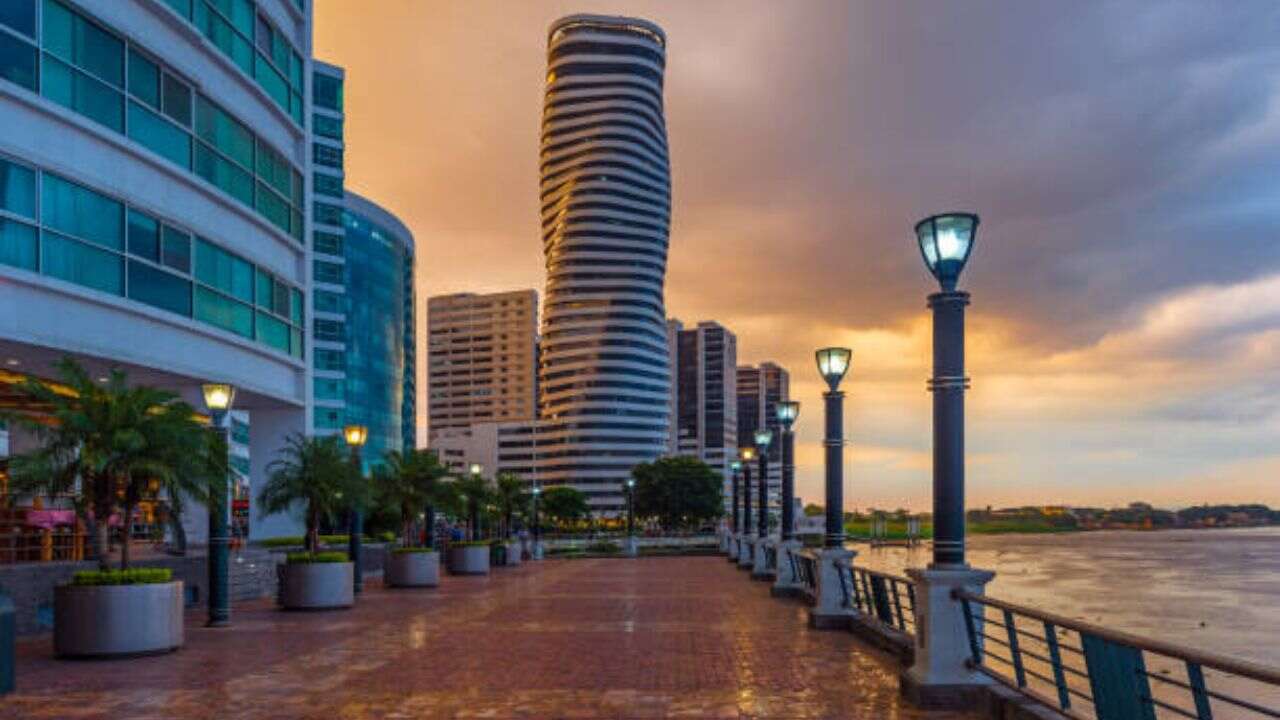 Ecuador